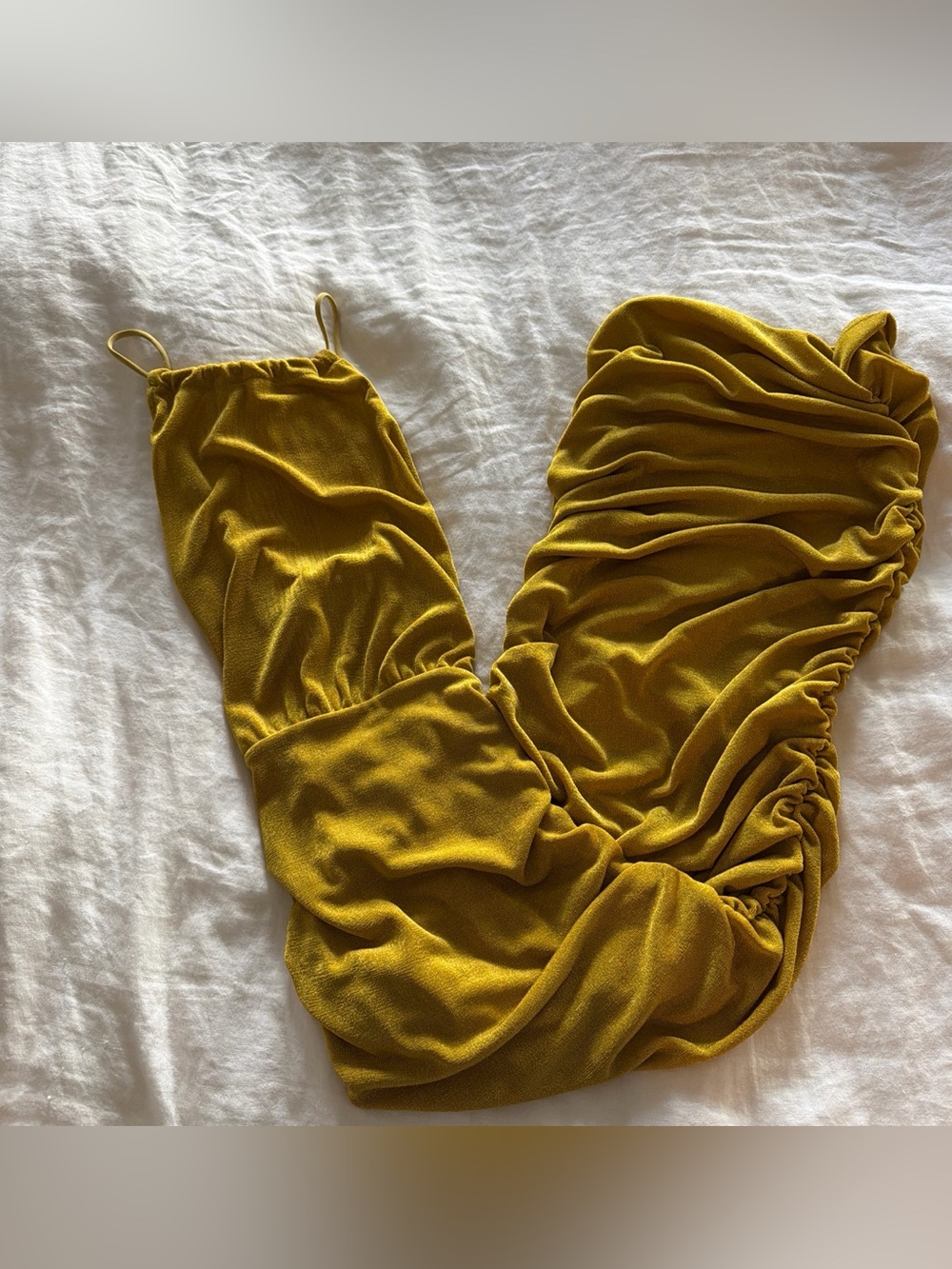 Missguided Dress